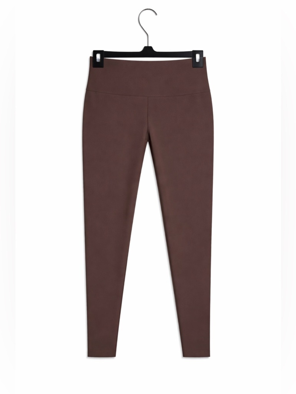 Aerie High-Waist Leggings Women’s XS Silky Feel Purple Full Length